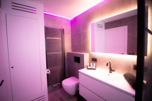 Apartamento Penthouse Seaview