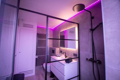 Apartamento Penthouse Seaview
