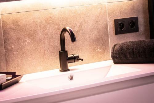 Apartamento Penthouse Seaview