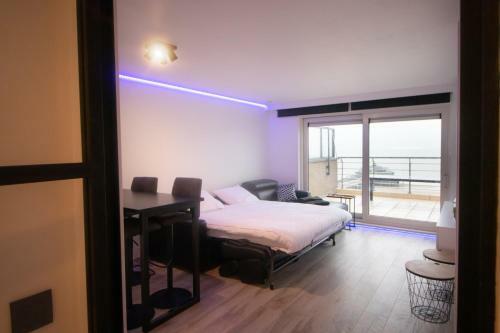 Apartamento Penthouse Seaview