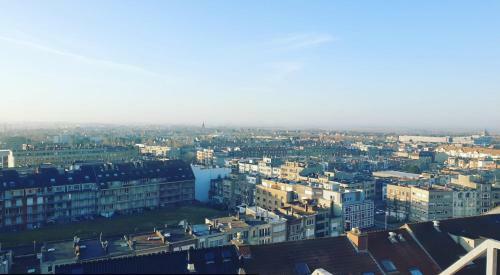 Apartamento Penthouse Seaview