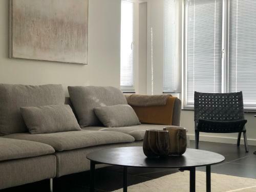 Apartamento Sfeervol Appartement Te Blankenberge