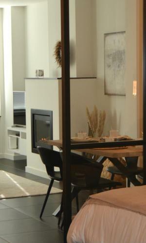 Apartamento Sfeervol Appartement Te Blankenberge