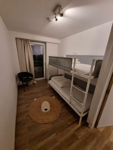 Apartamento Appartement Havenzicht