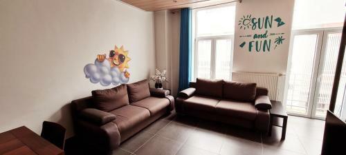 Apartamento Sun And Fun