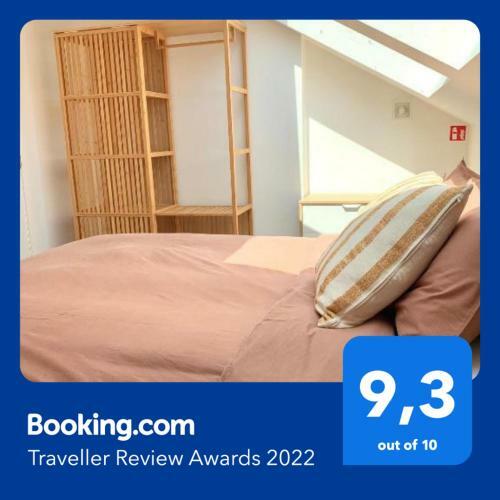 Apartamento Duplex Plus