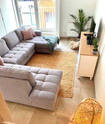 Apartamento Duplex Plus