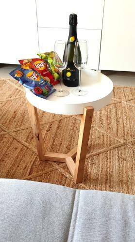 Apartamento Duplex Plus