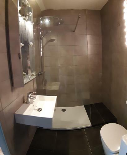 Apartamento Scarphout Genieten Aan Zee
