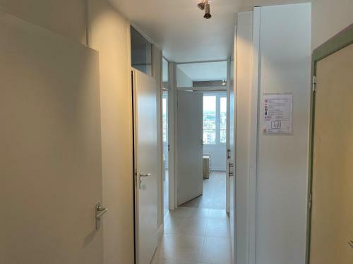 Apartamento Modern Appartement Met Uitzonderlijk Zeezicht!