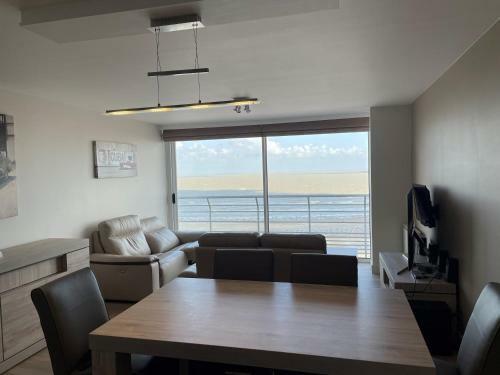 Apartamento Modern Appartement Met Uitzonderlijk Zeezicht!