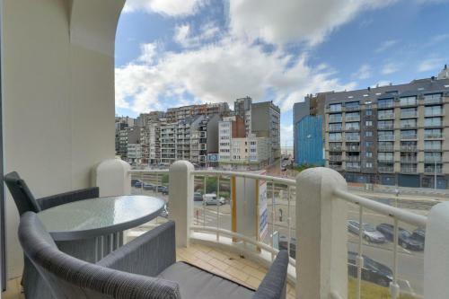 Cosy Apartment 150m From The Beach