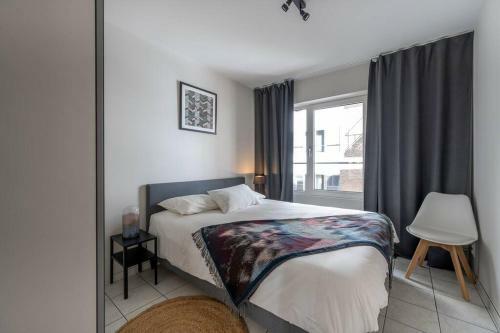 Apartamento Casa Richard