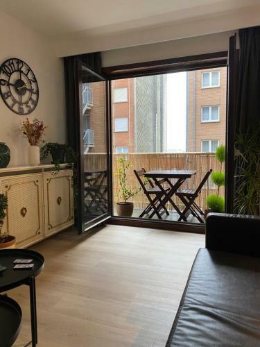 Apartamento Studio Zeedicht
