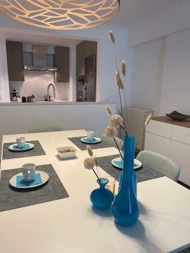 Apartamento Double View