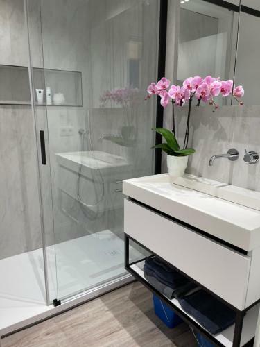 Apartamento Double View