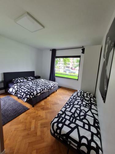 Apartamento The White Villa