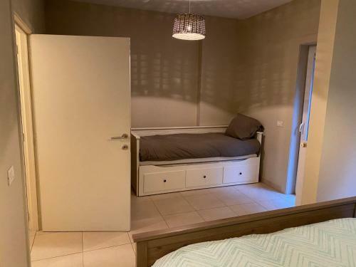 Apartamento Appartement Aan Zee