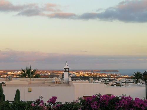 Apartamento Panoramic