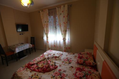 Hotel Kompleksi Ergen