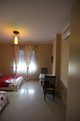 Hotel Kompleksi Ergen