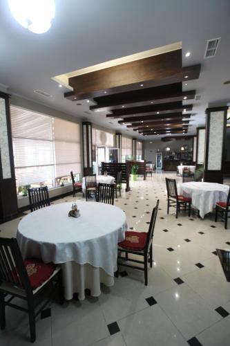 Hotel Kompleksi Ergen