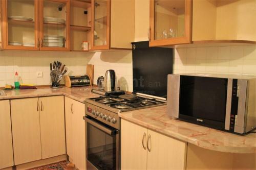 Apartamento ????? ? 5 ????????? ? ?????? ??????????