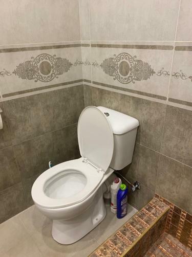 Guest House Velvet