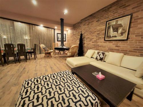 Apartamento Loft - ???????? ? ???????