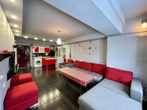 Yerevan House Luxury Apartment 12