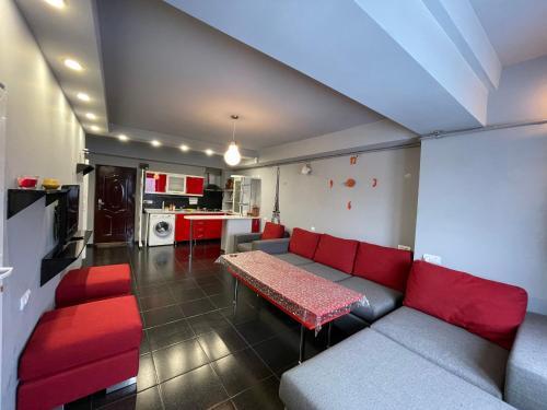 Yerevan House Luxury Apartment 12