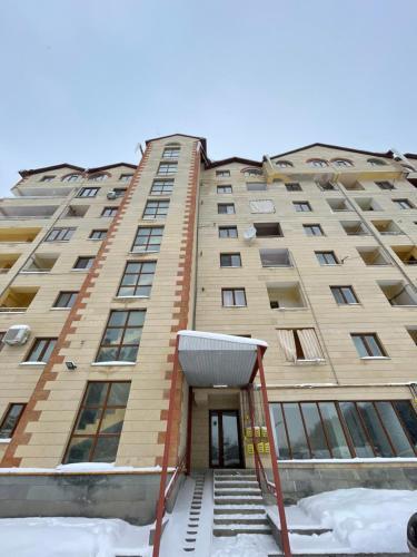 Yerevan House Luxury Apartment 12