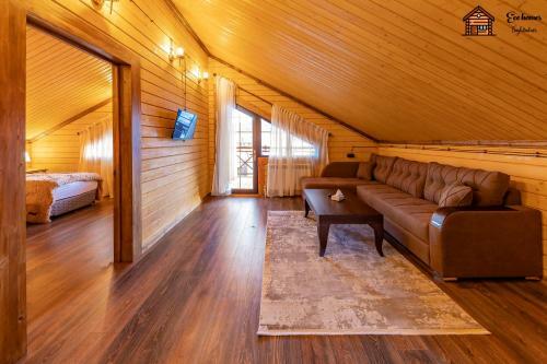 Villa Eco Homes Tsaghkadzor