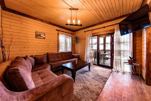 Villa Eco Homes Tsaghkadzor