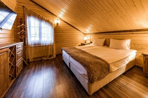 Villa Eco Homes Tsaghkadzor