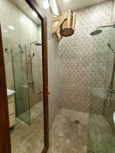 Apartamento Family Luxe House