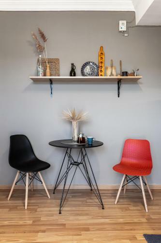Apartamento Snowbowl - Self Checkin - Balcony - Netflix