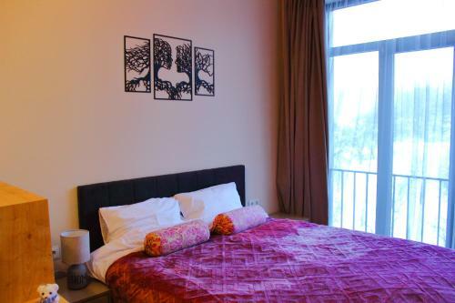 Woodland Apartment, Kechi House