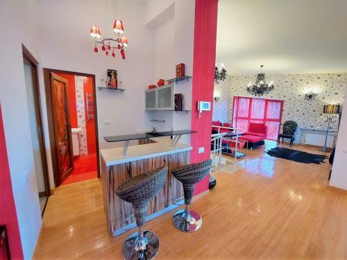 Apartamento Nat Craft - ????? ??????