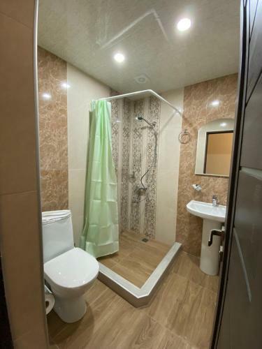 Apartamento Cottage Saya