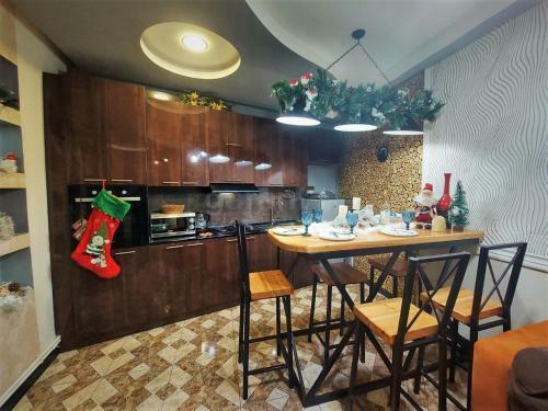 Apartamento ??????? ? ?????????? - ??????????? ? ???? ?????