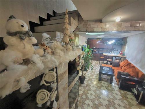 Apartamento ??????? ? ?????????? - ??????????? ? ???? ?????