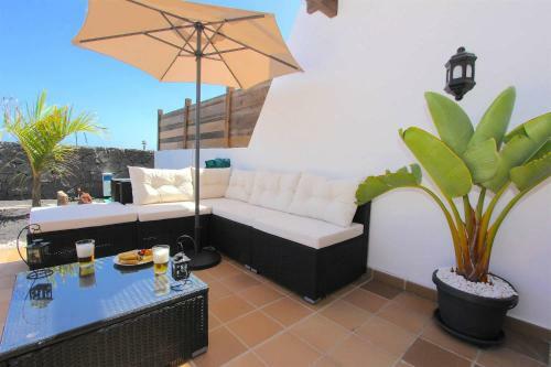 Villa Emma Playa Blanca