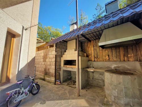 Apartamento Flat Garden