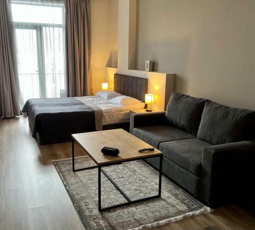 Loft Apartments By Kechi House
