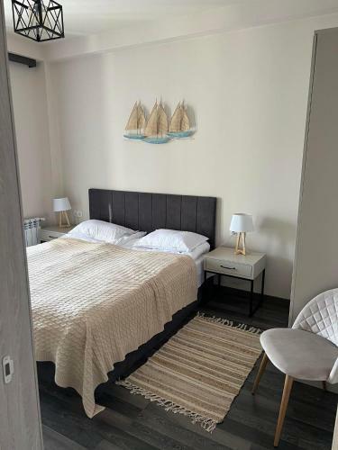 Loft Apartments By Kechi House