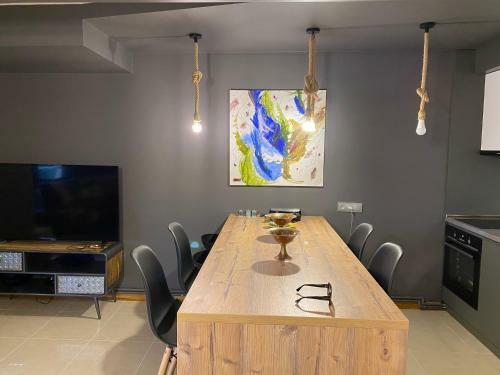 Apartamento Mori Plaza , Apt 28
