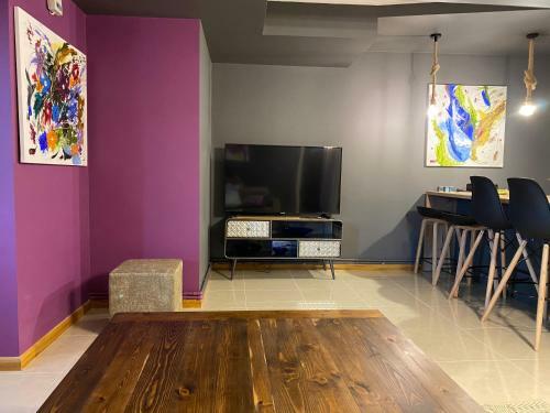Apartamento Mori Plaza , Apt 28