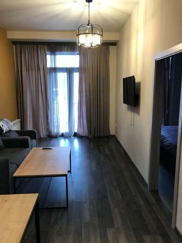 Apartamento Tsaghkadzor, Kechi House D&d