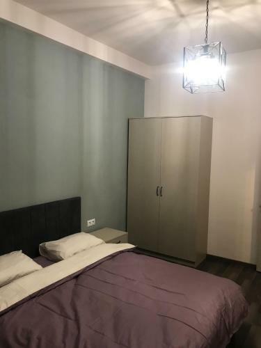 Apartamento Tsaghkadzor, Kechi House D&d